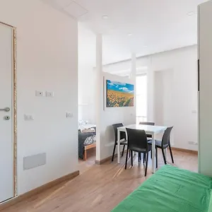 Appartamento Cimiano 22, New, Milano