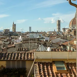  Apartment Ghibellina Terrace Italy