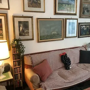  Apartment Casa Violante Italy