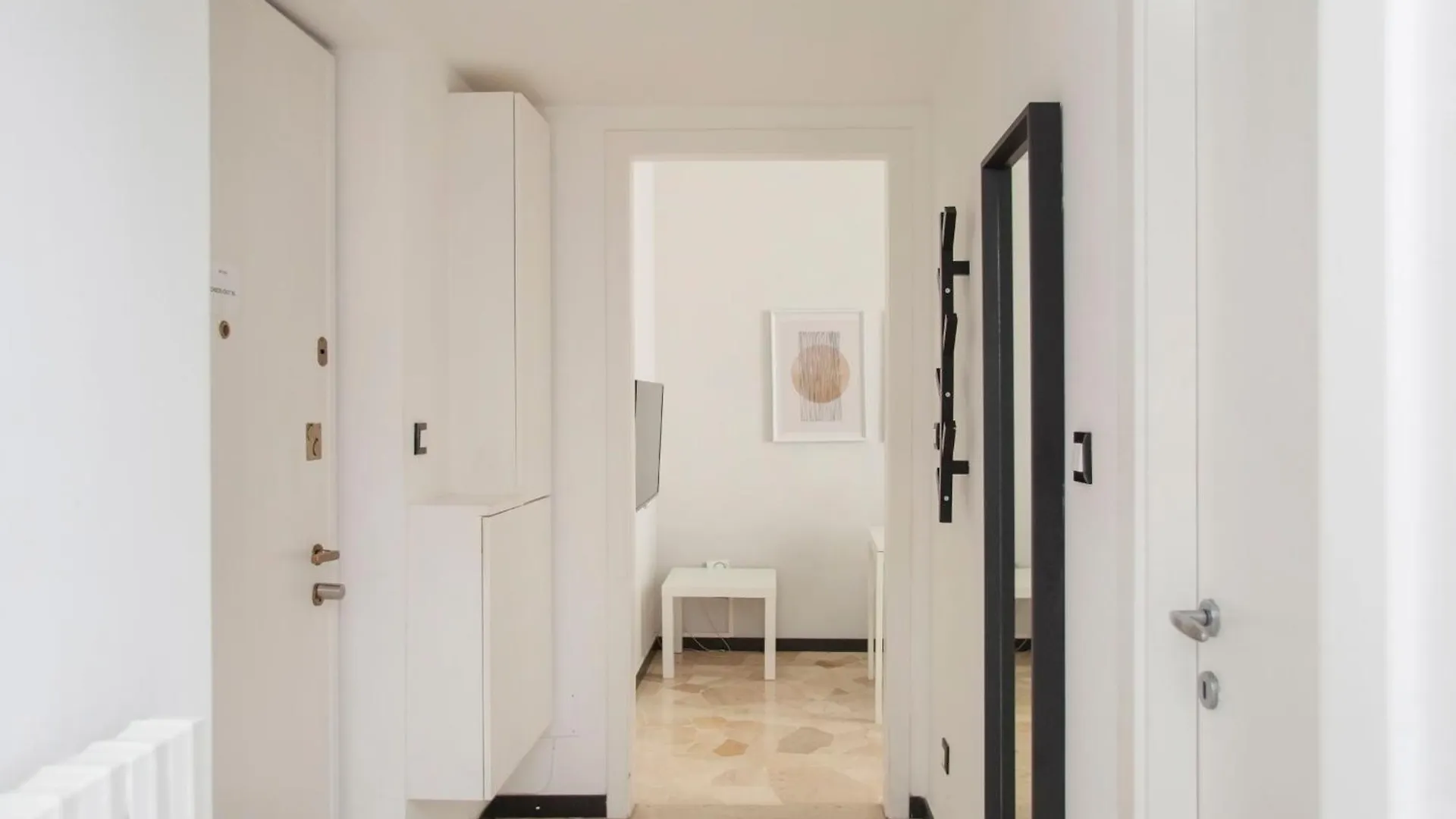We Home - Duomo Marchese House Milan Italie