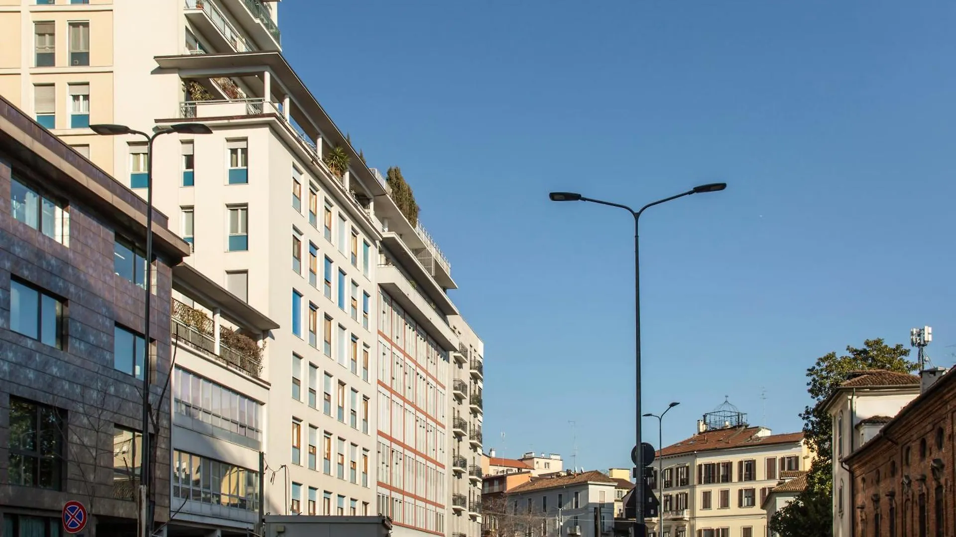 We Home - Duomo Marchese House Milan 0*,  Italie