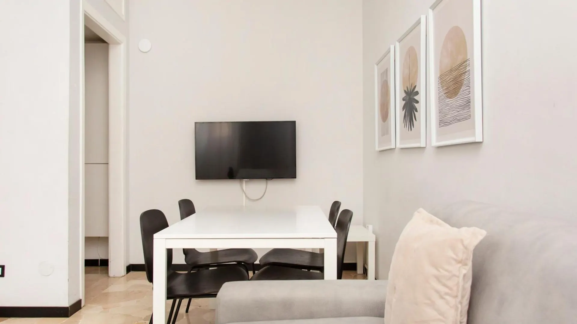 We Home - Duomo Marchese House Milan Appartement