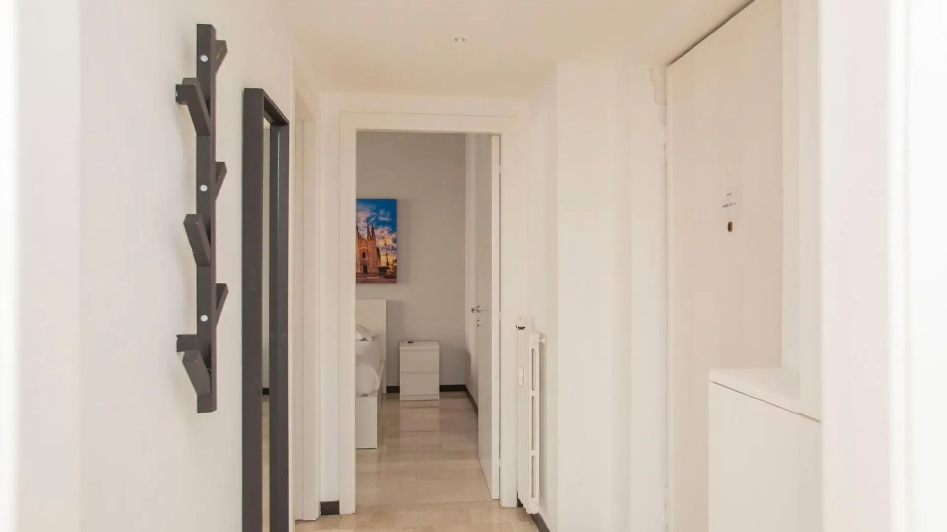 Appartement We Home - Duomo Marchese House Milan Italie