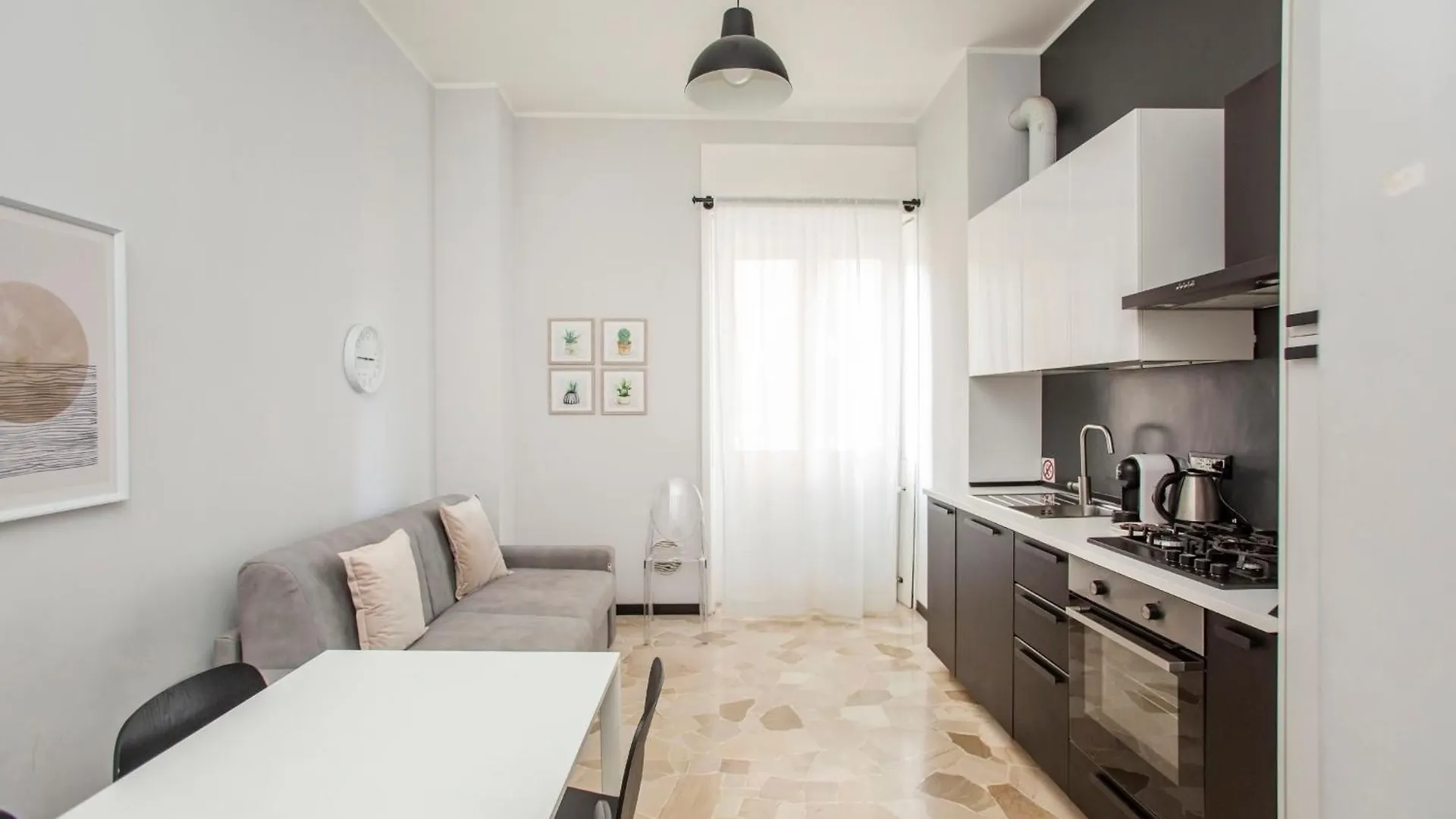 Appartement We Home - Duomo Marchese House Milan