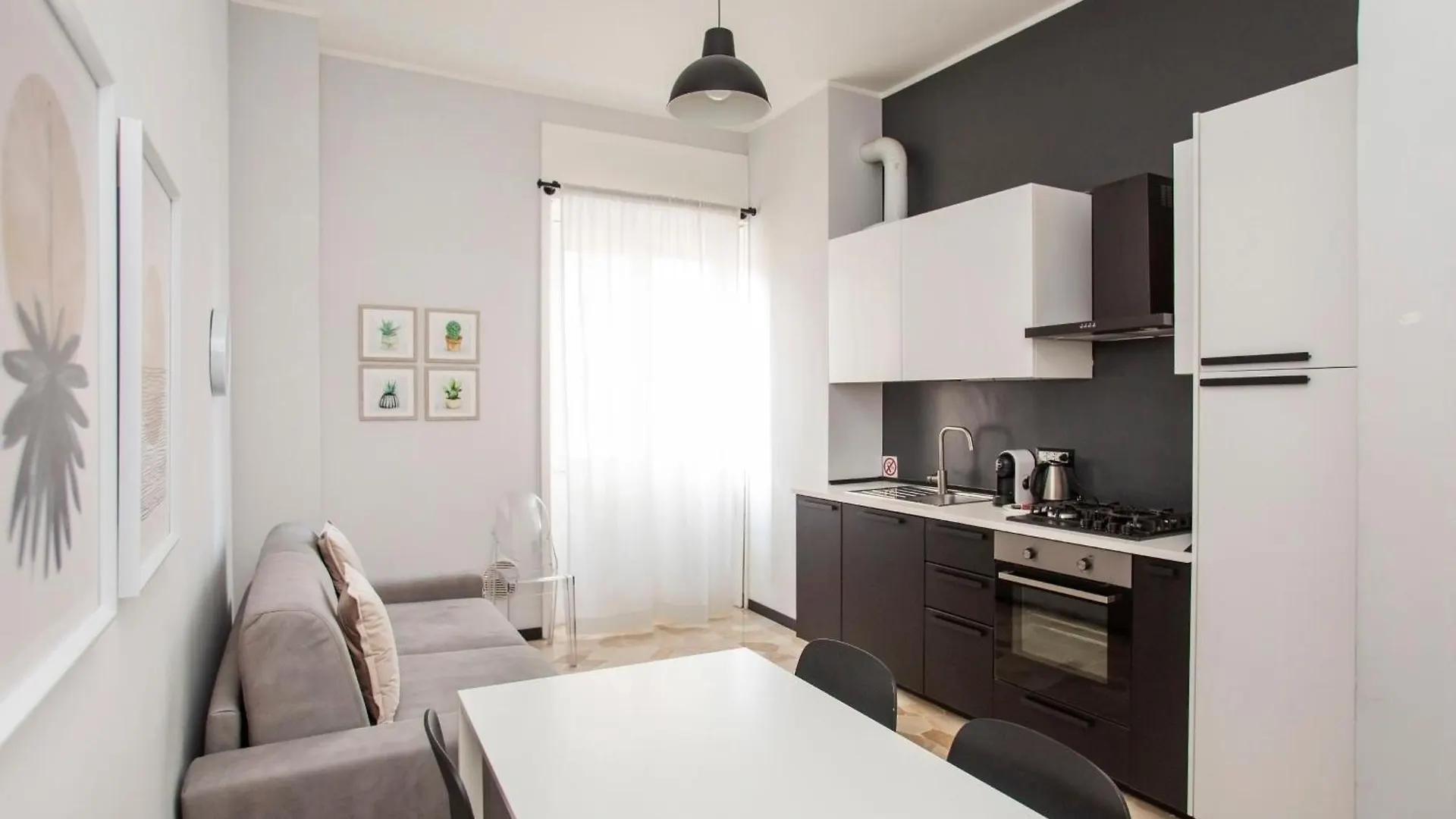 We Home - Duomo Marchese House Milan