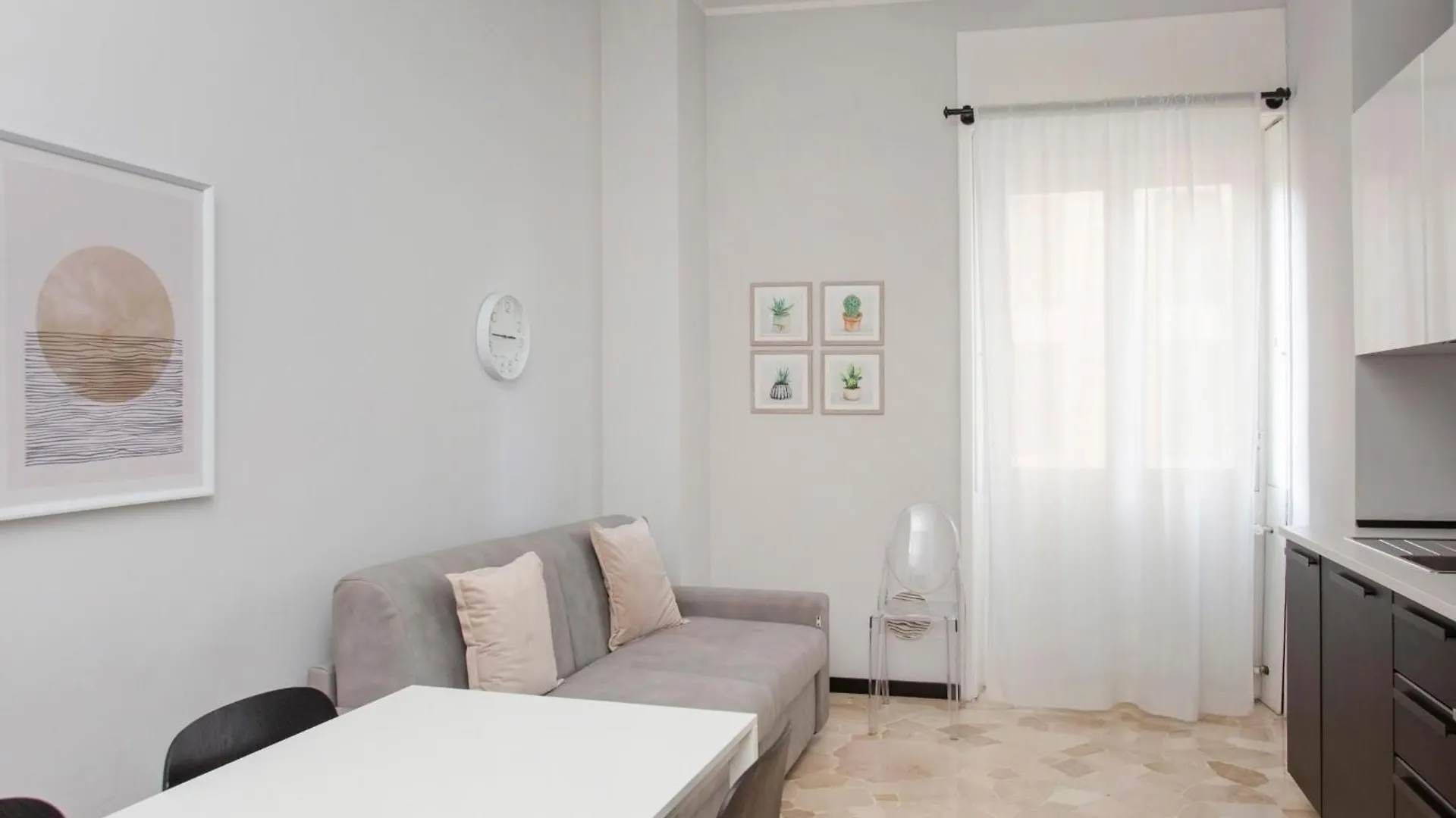 We Home - Duomo Marchese House Milan 0*,