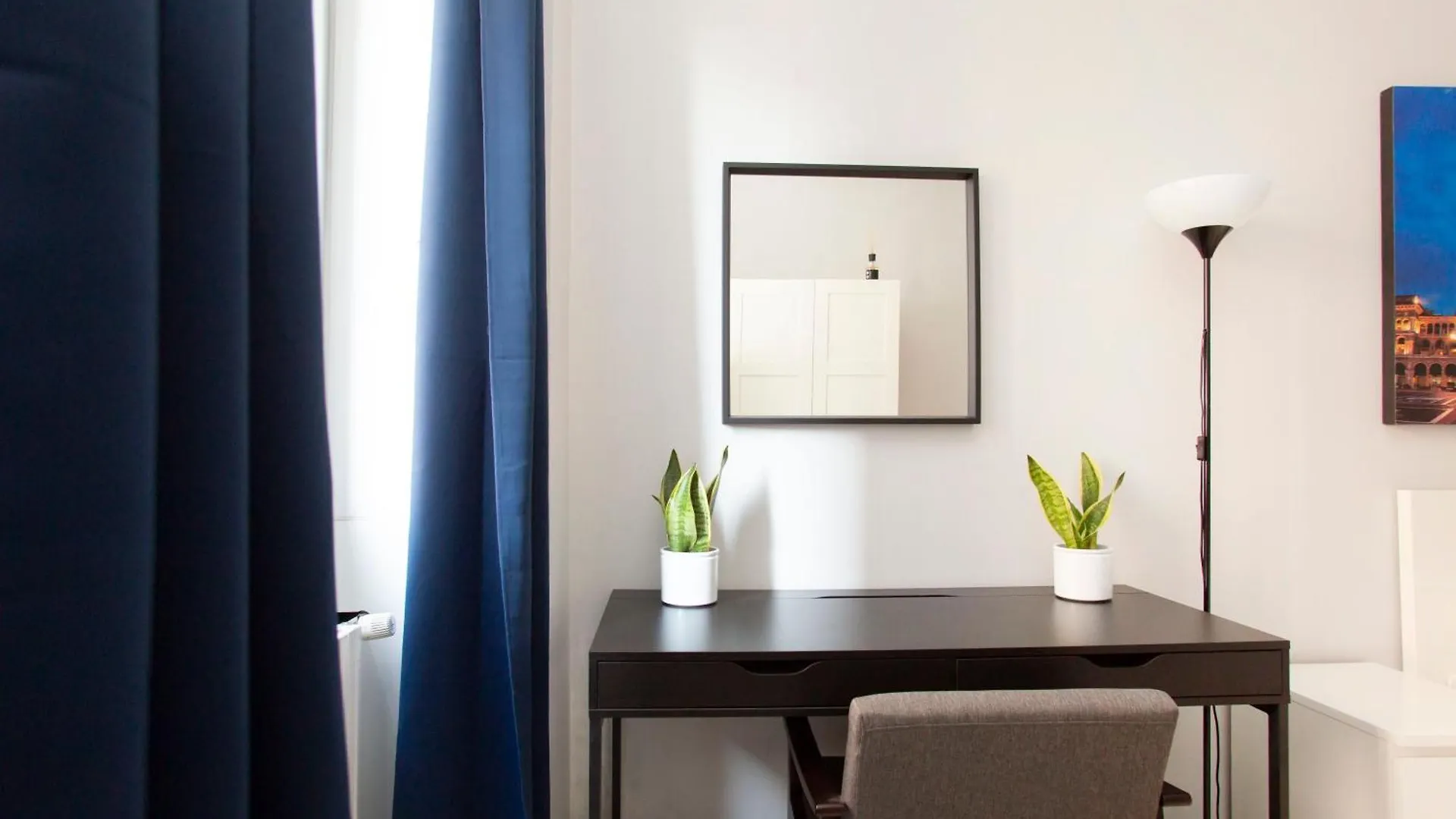 We Home - Duomo Marchese House Milan