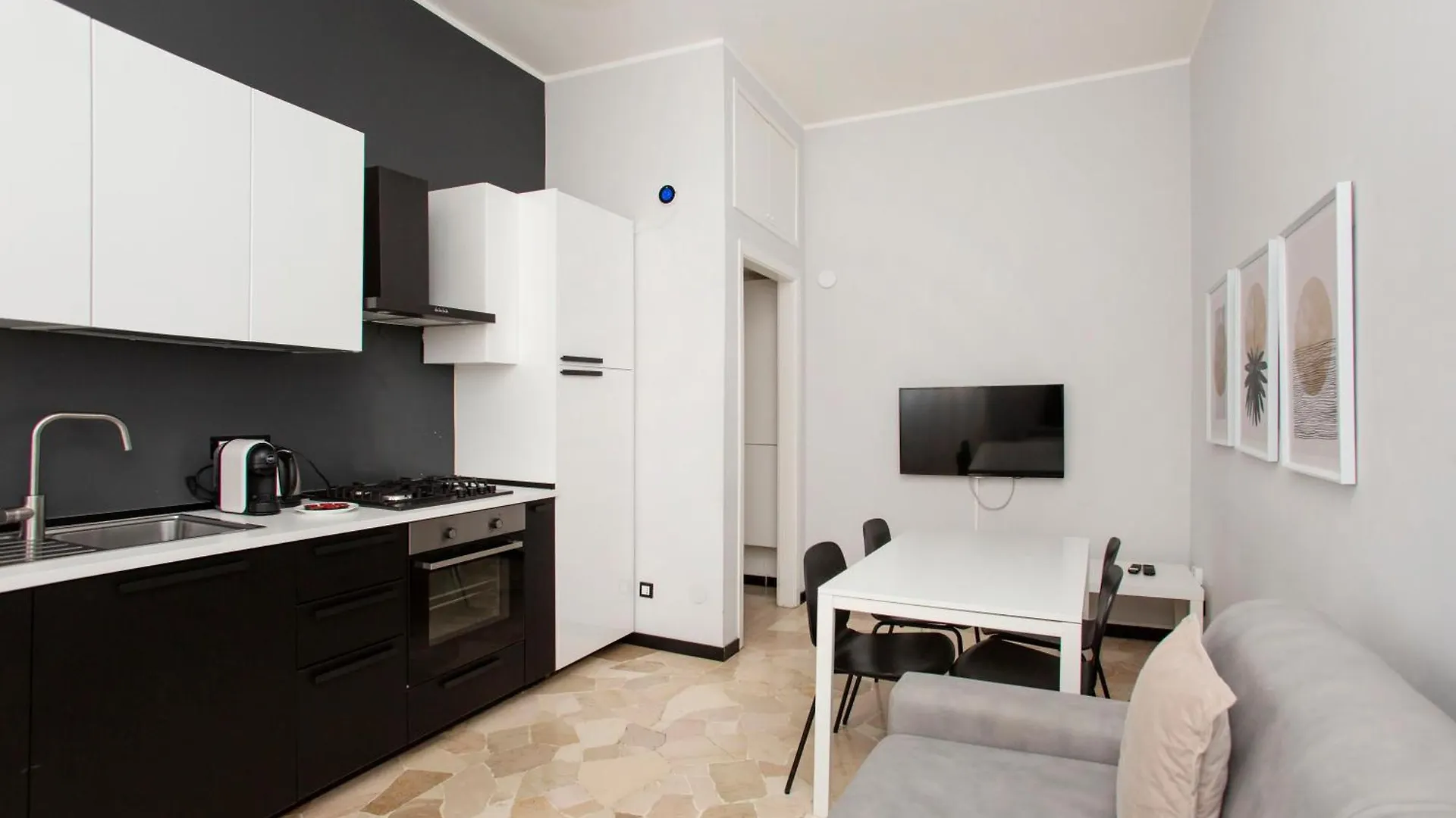 Appartement We Home - Duomo Marchese House Milan Italie