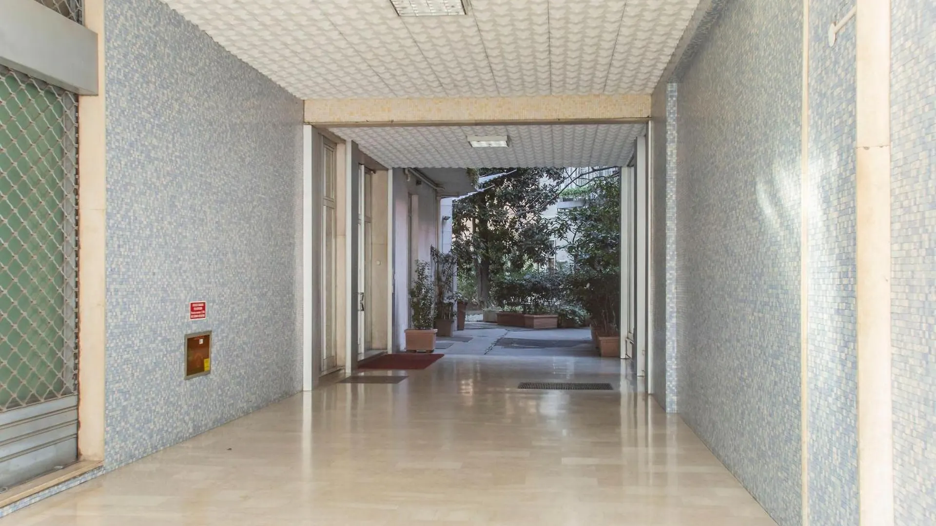 We Home - Duomo Marchese House Milan Italie
