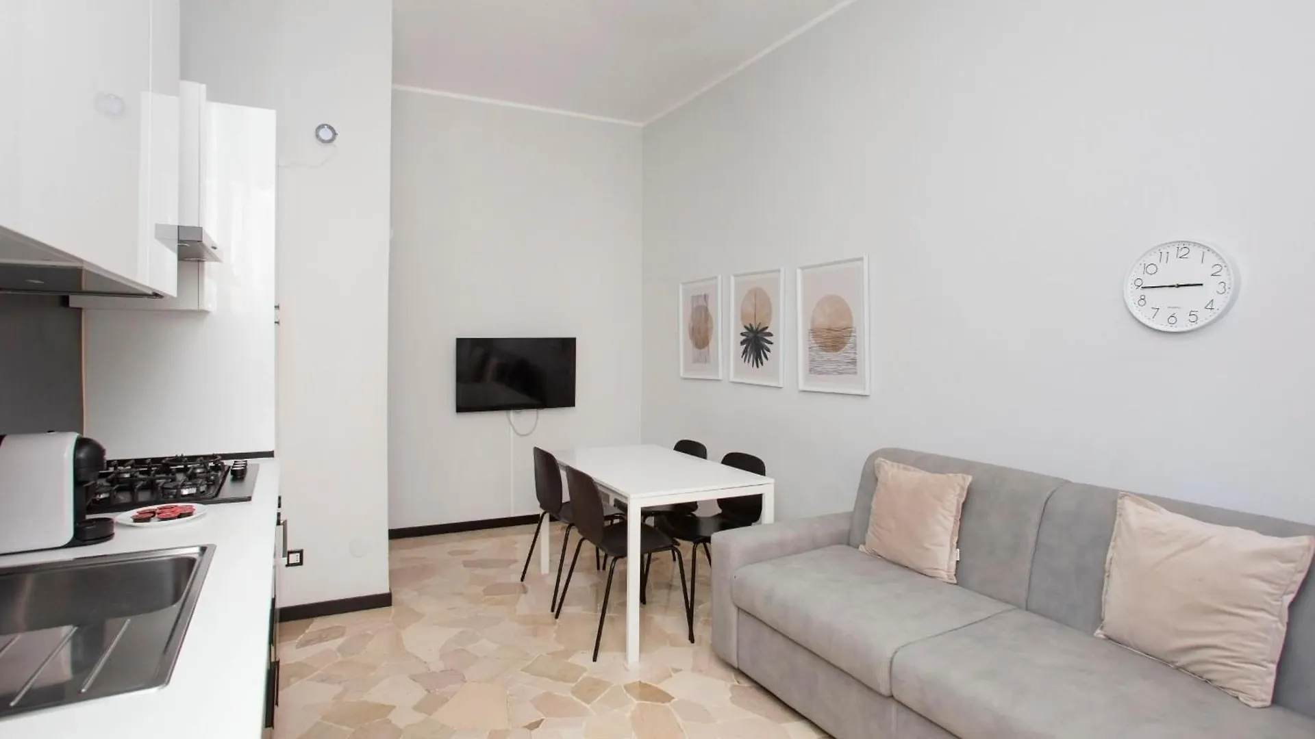 We Home - Duomo Marchese House Milan 0*,  Italie