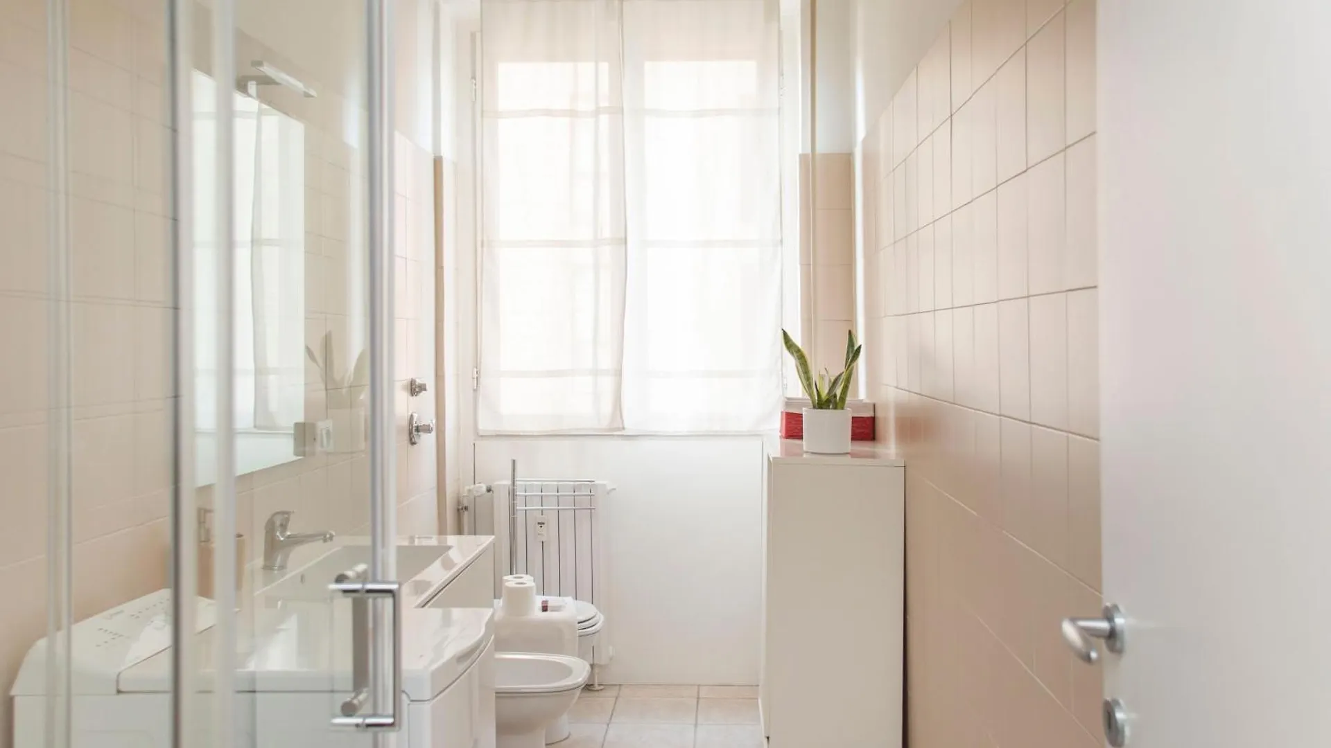 Apartment We Home - Duomo Marchese House Milan